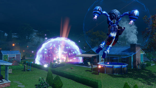 Destroy All Humans! Switch & Switch 2 — image 1