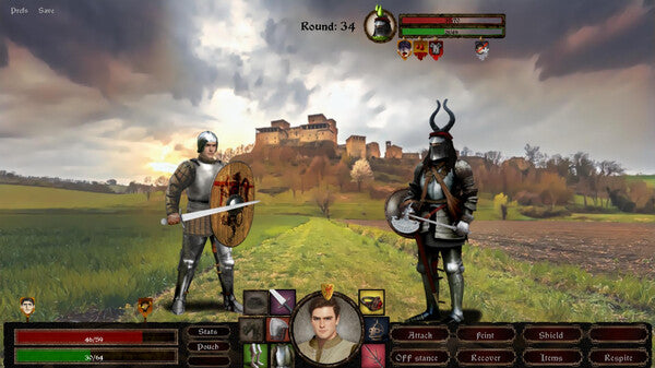 Heads Will Roll: Reforged — image 6