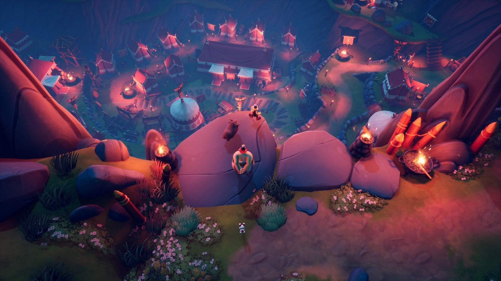 Asterix & Obelix XXXL : The Ram From Hibernia — image 1
