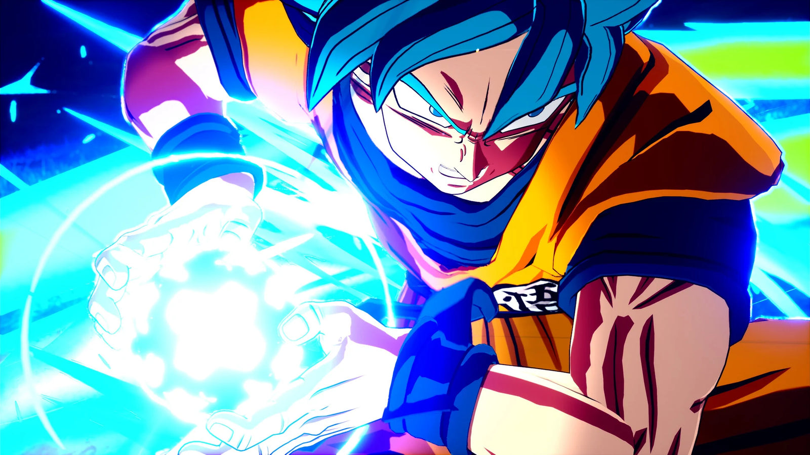 DRAGON BALL: Sparking! ZERO — image 3
