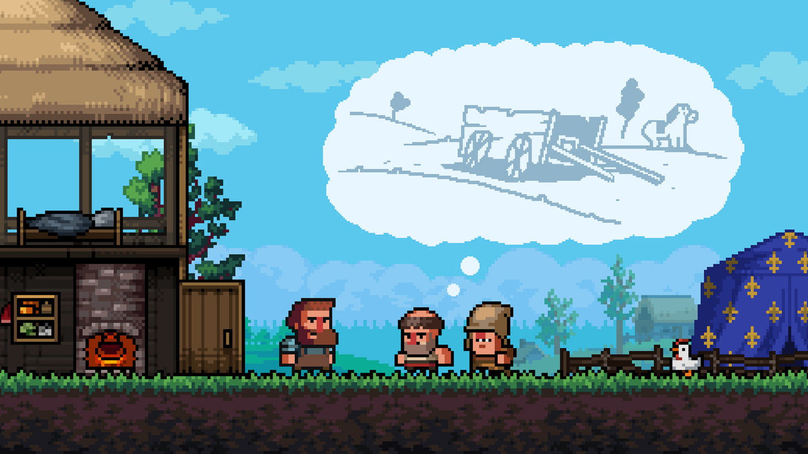 Anvil Saga — image 5