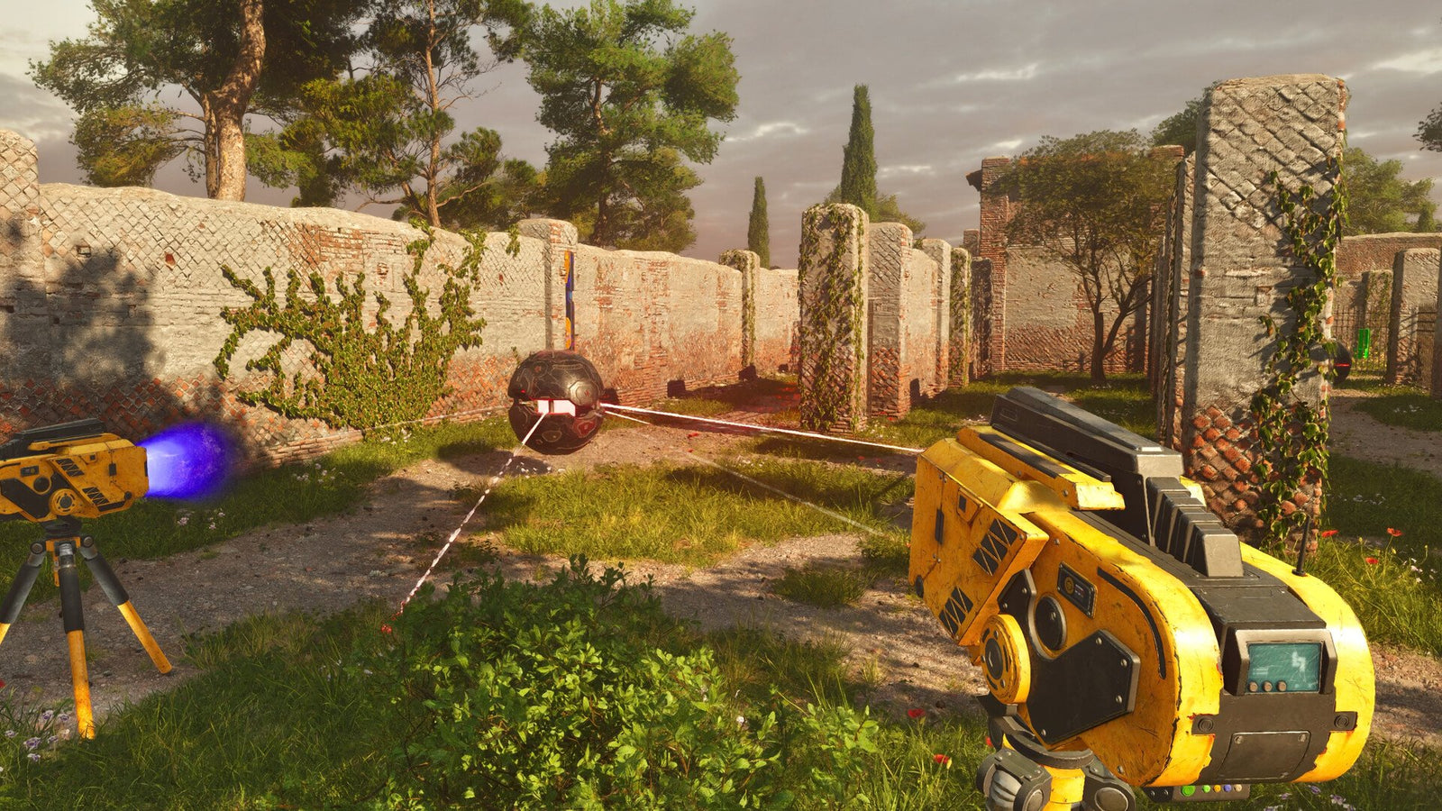 The Talos Principle: Reawakened — image 5
