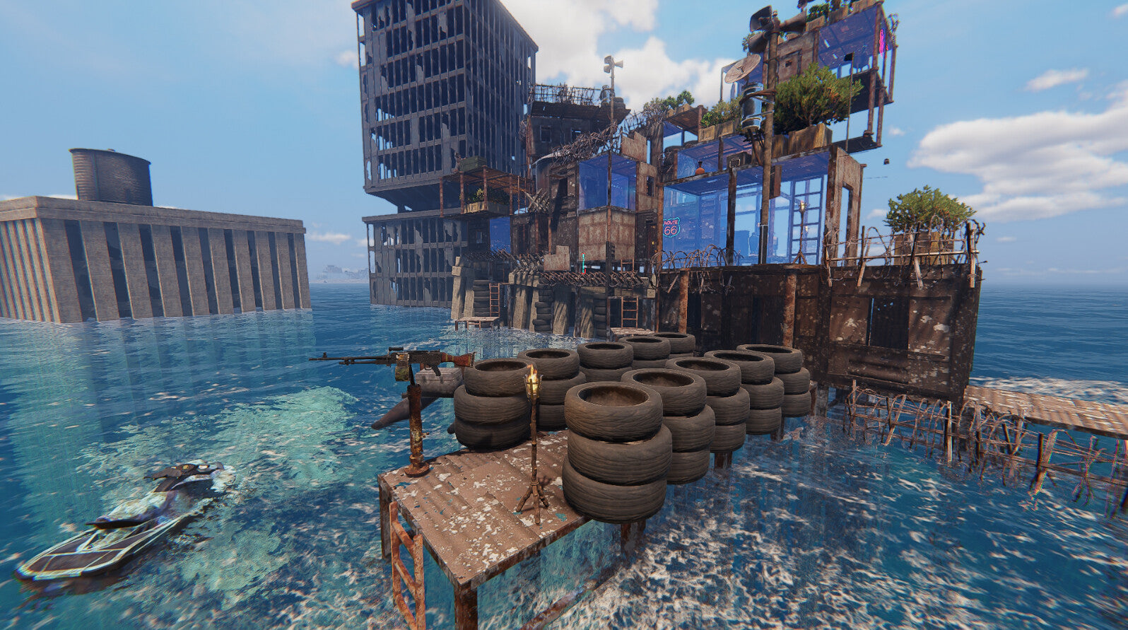 Sunkenland — image 4