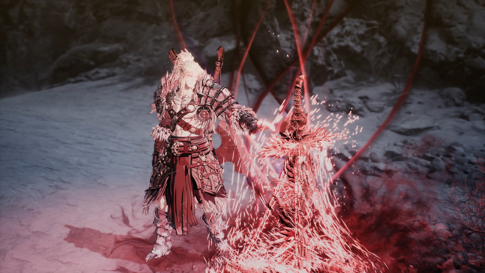 The First Berserker: Khazan — image 4