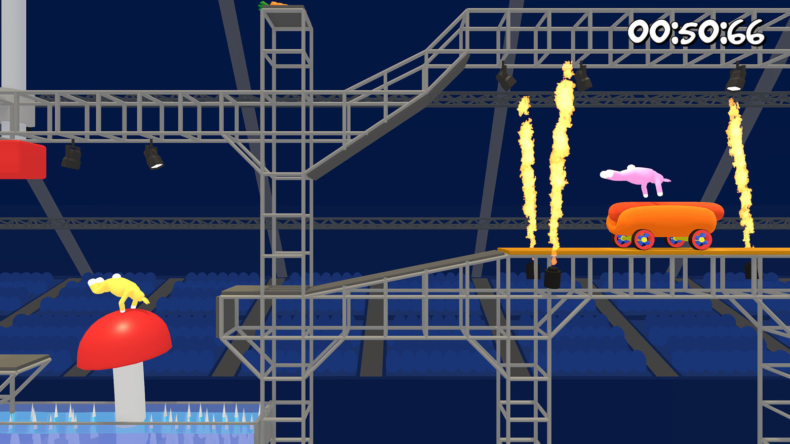 Super Bunny Man — image 4