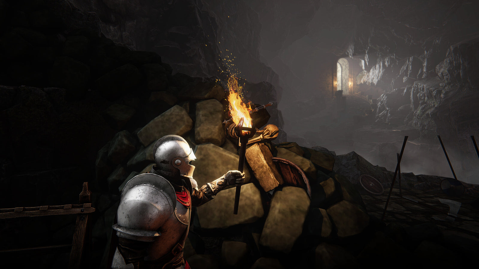 Castle of Heart: Retold — image 5