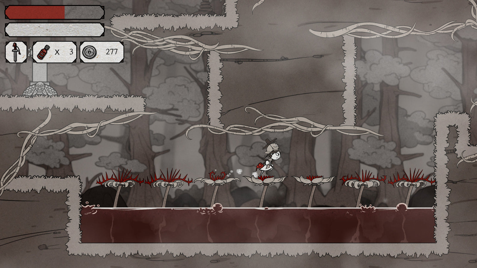 8Doors: Arum's Afterlife Adventure — image 1