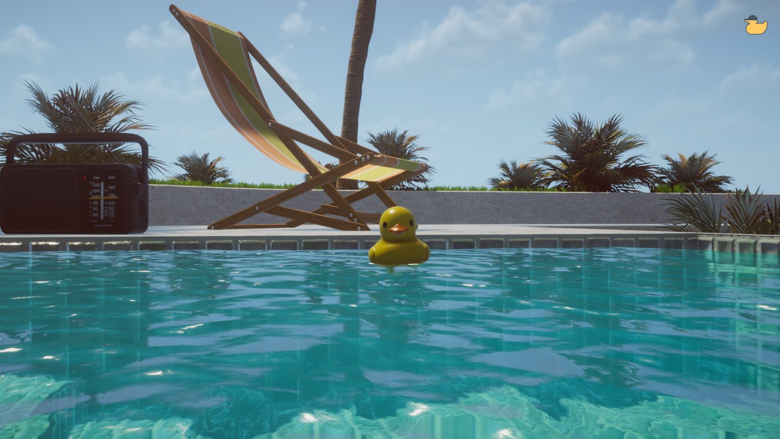 Placid Plastic Duck Simulator — image 4