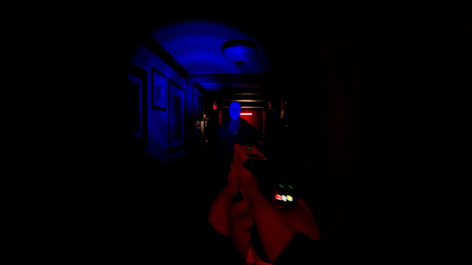 She's Leaving — image 4