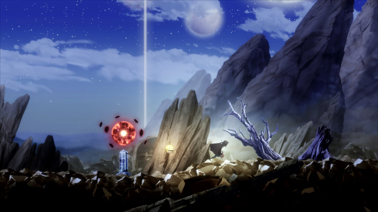 Shadow Labyrinth — image 3