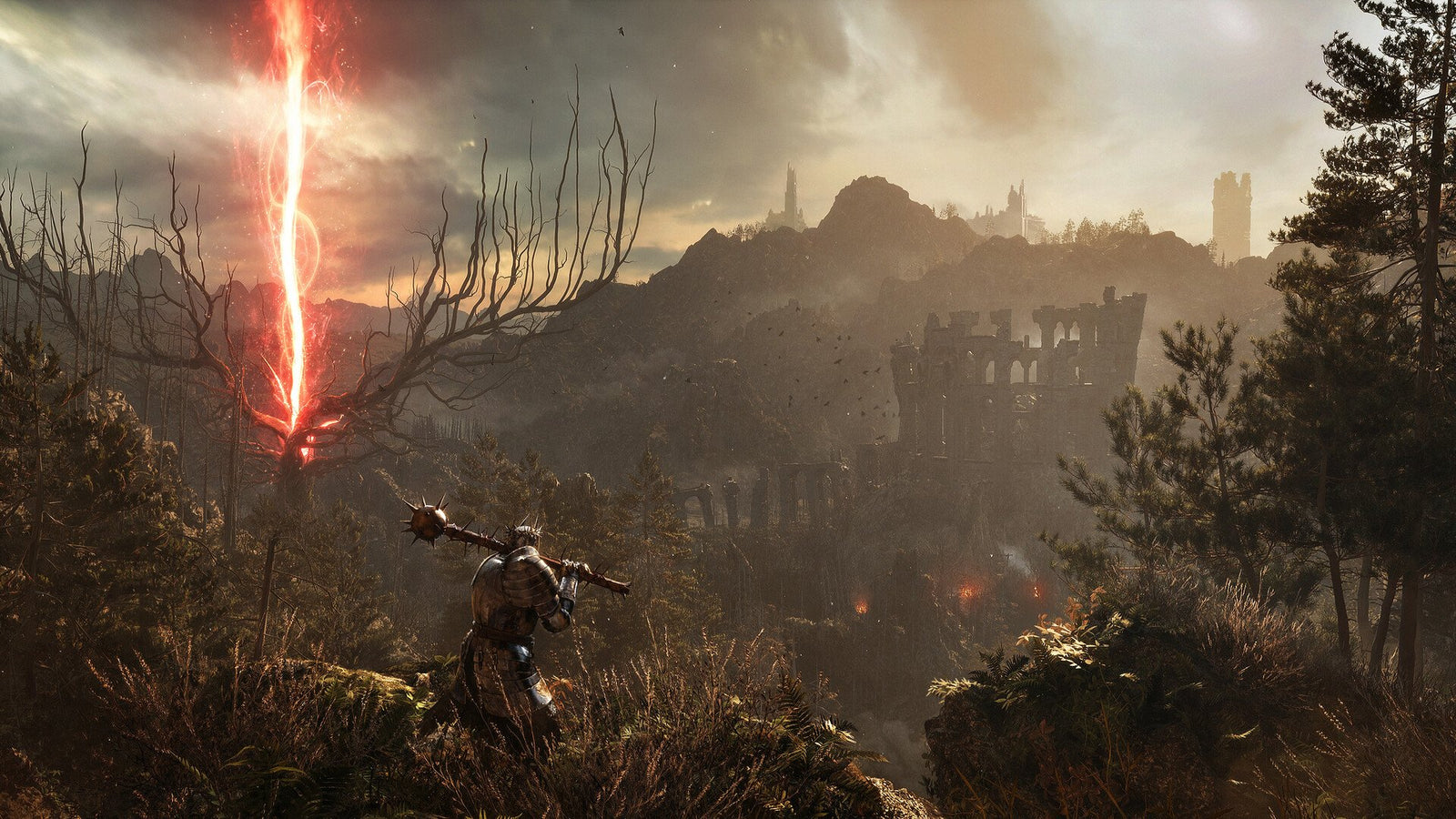 Lords of the Fallen — image 1