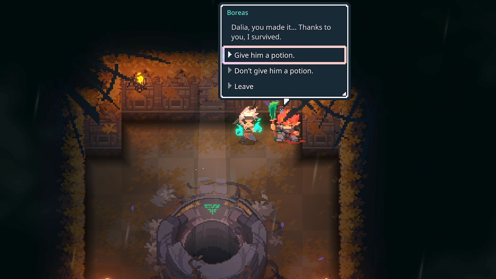 Guidus Zero