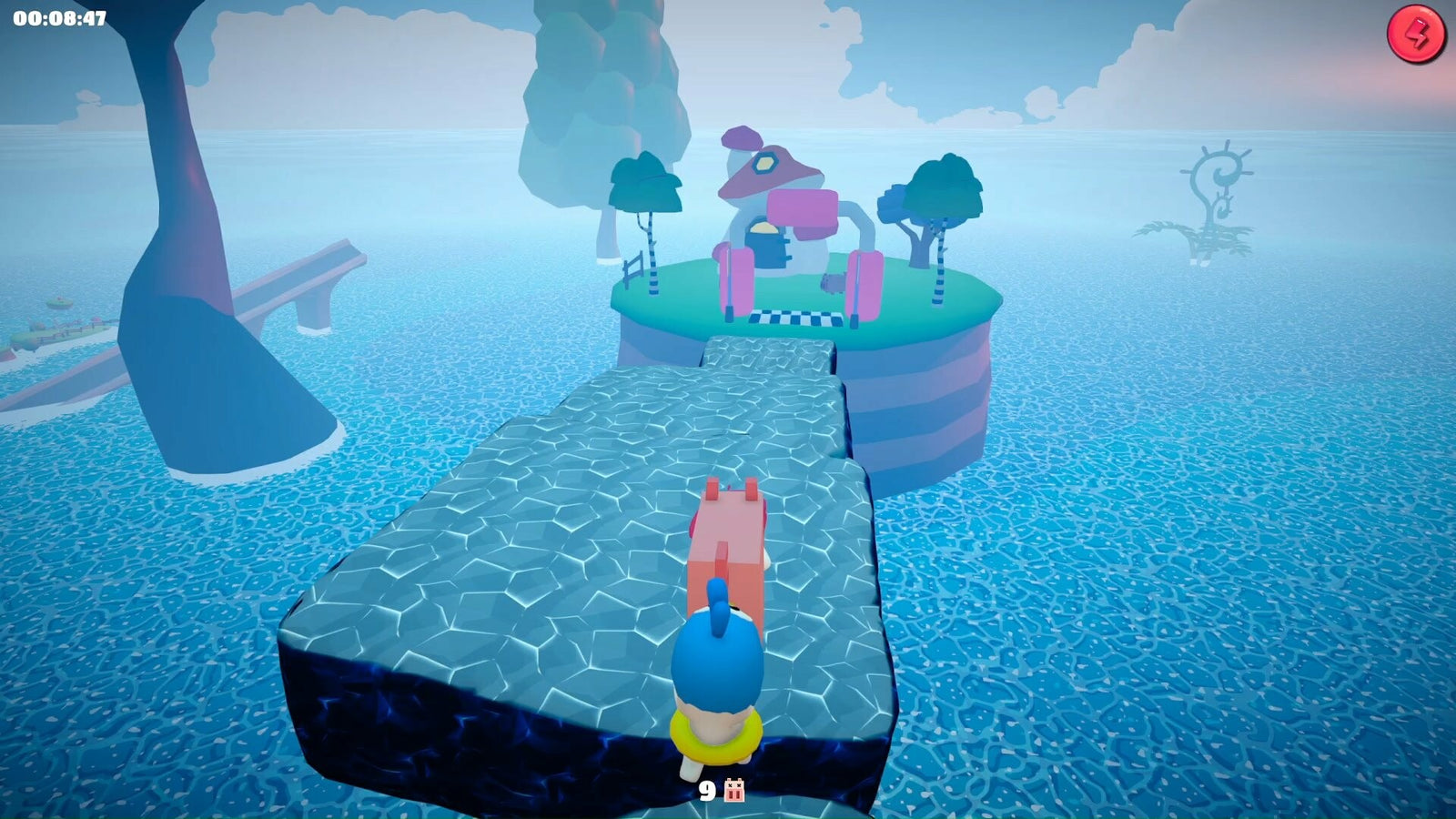 Steal The Pig — image 1