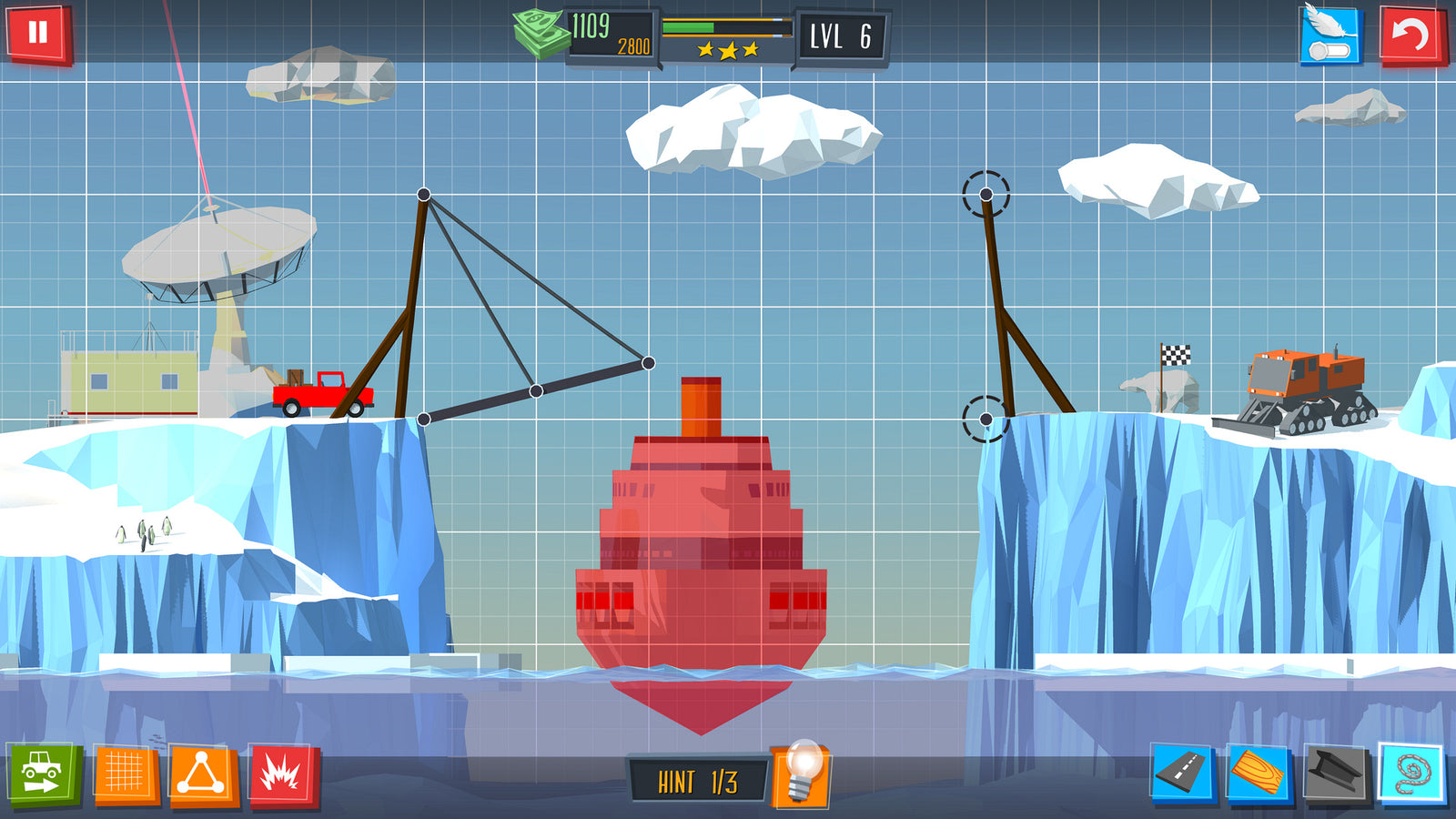 Build a Bridge! — image 1