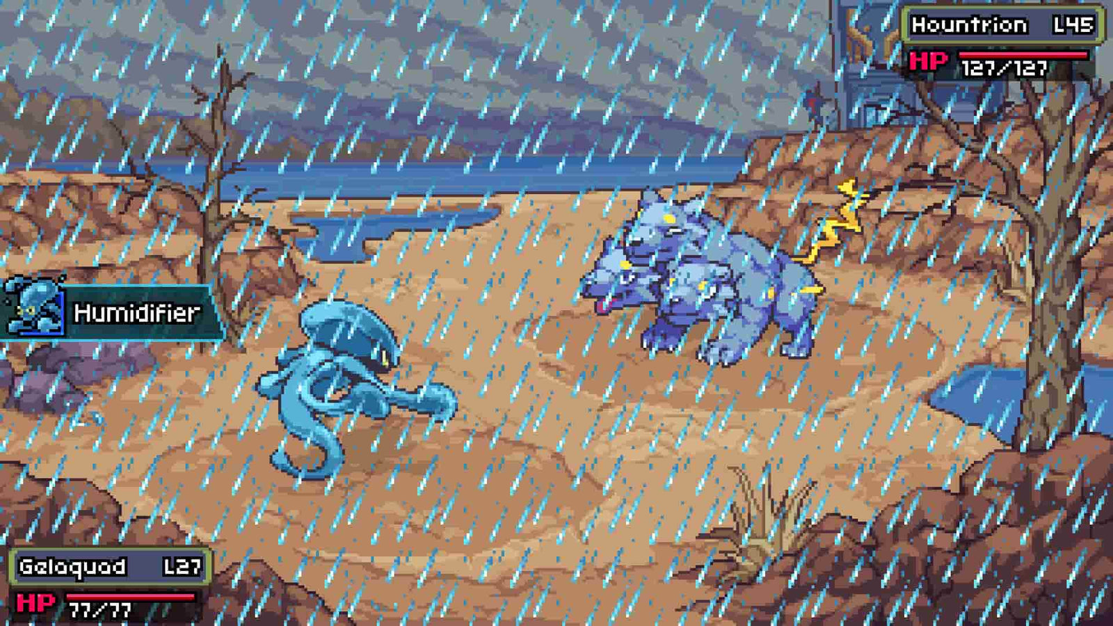Coromon — image 1
