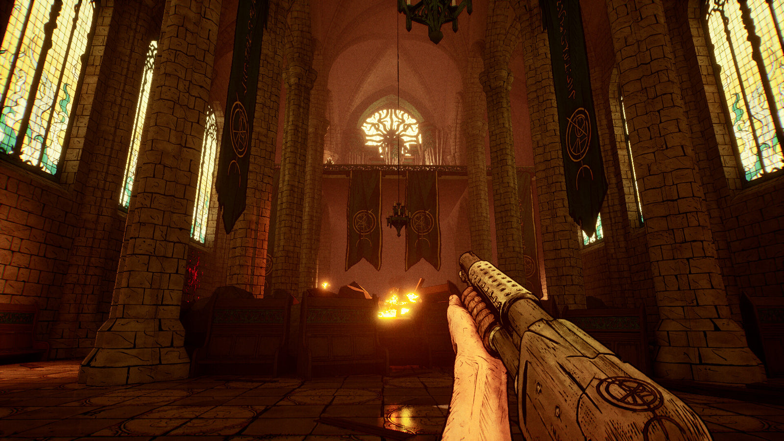 Forgive Me Father 2 — image 2