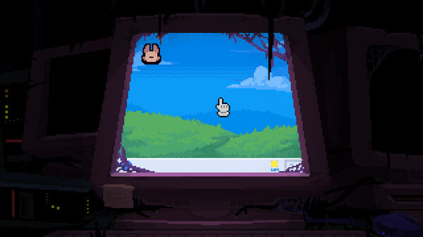 The Bunny Graveyard — image 6