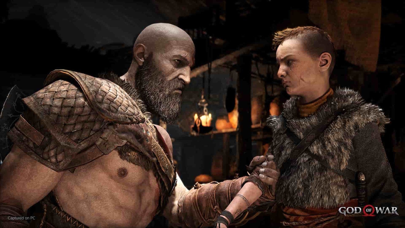 God of War — image 5