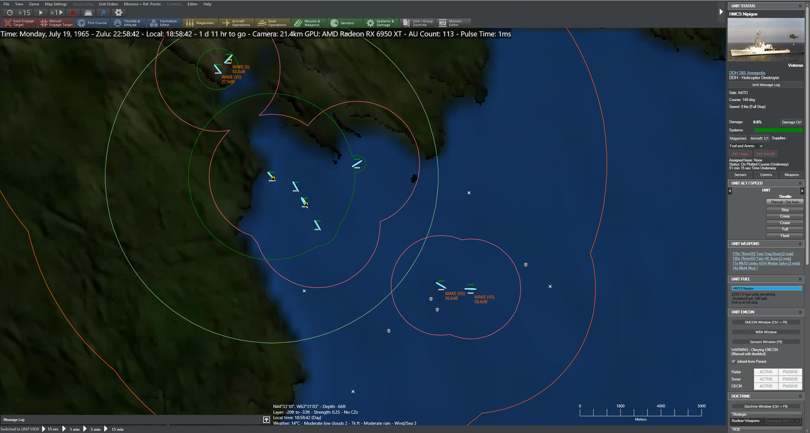 Command: Modern Operations Fail Safe — image 6