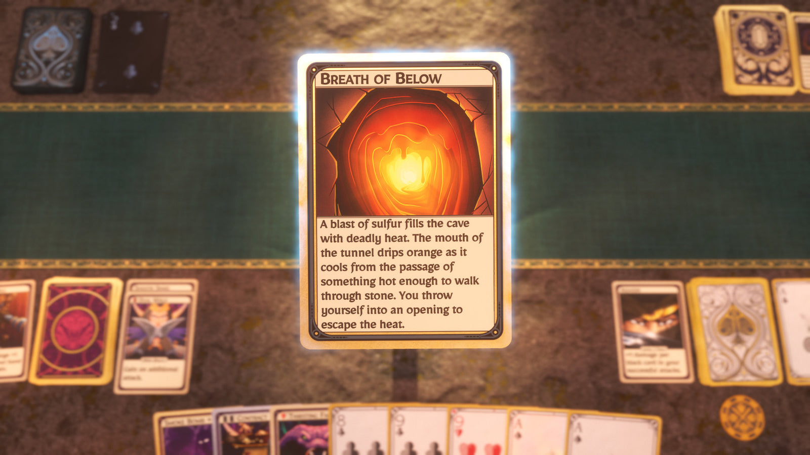 Aces & Adventures — image 3