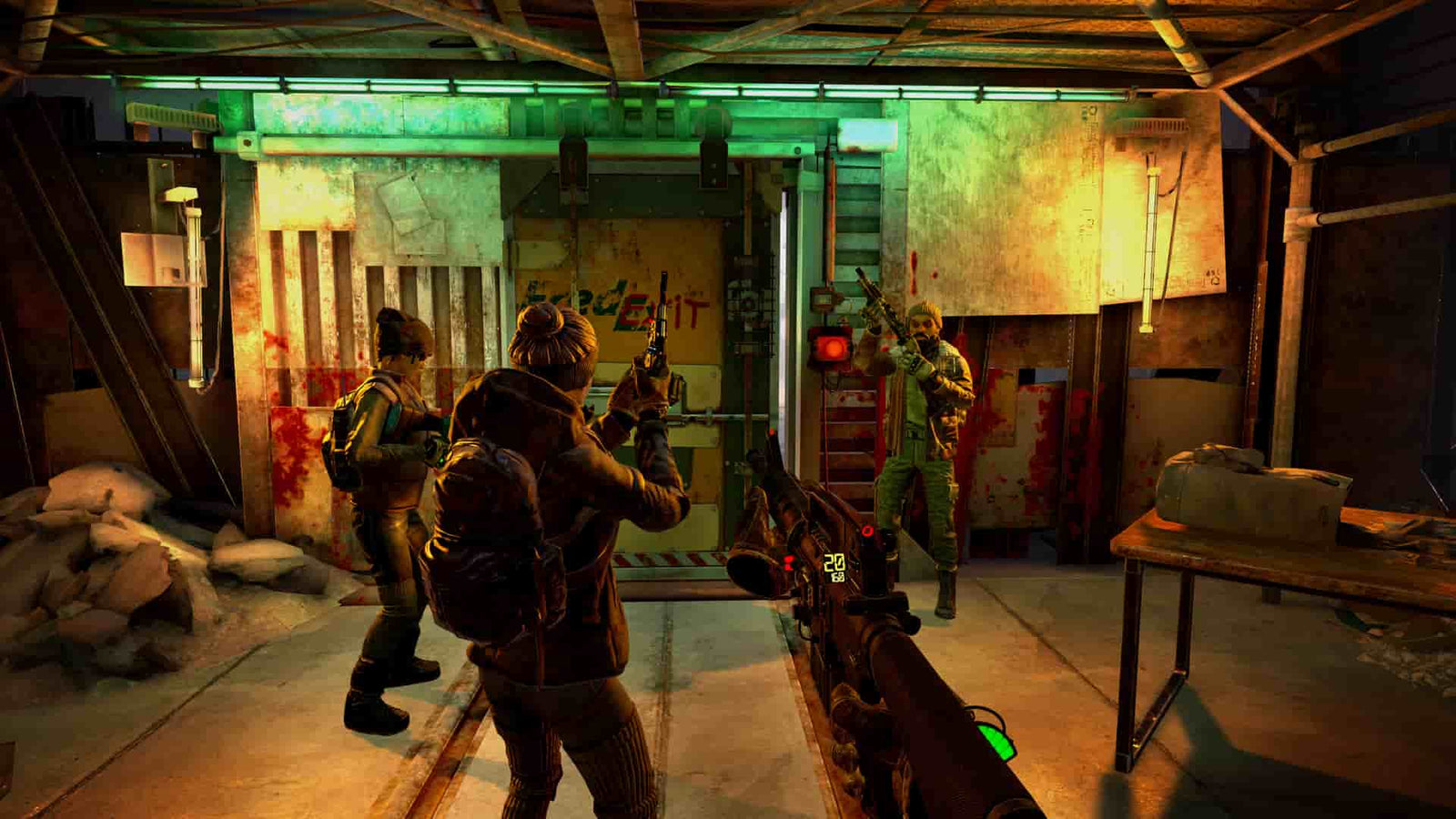 After the Fall — image 3