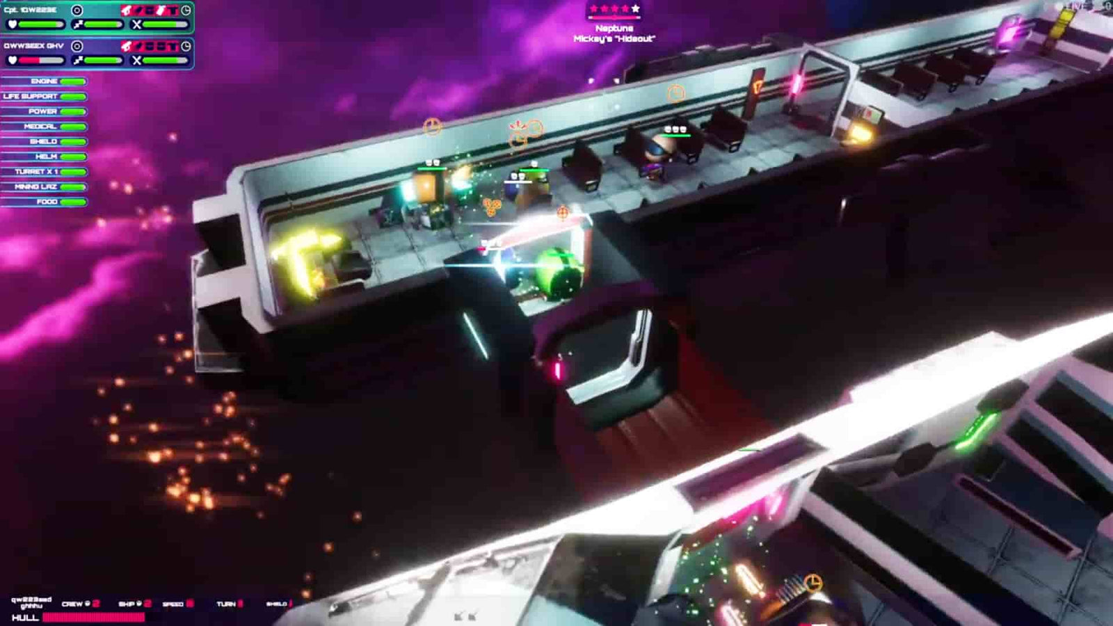 The Galactic Junkers — image 3