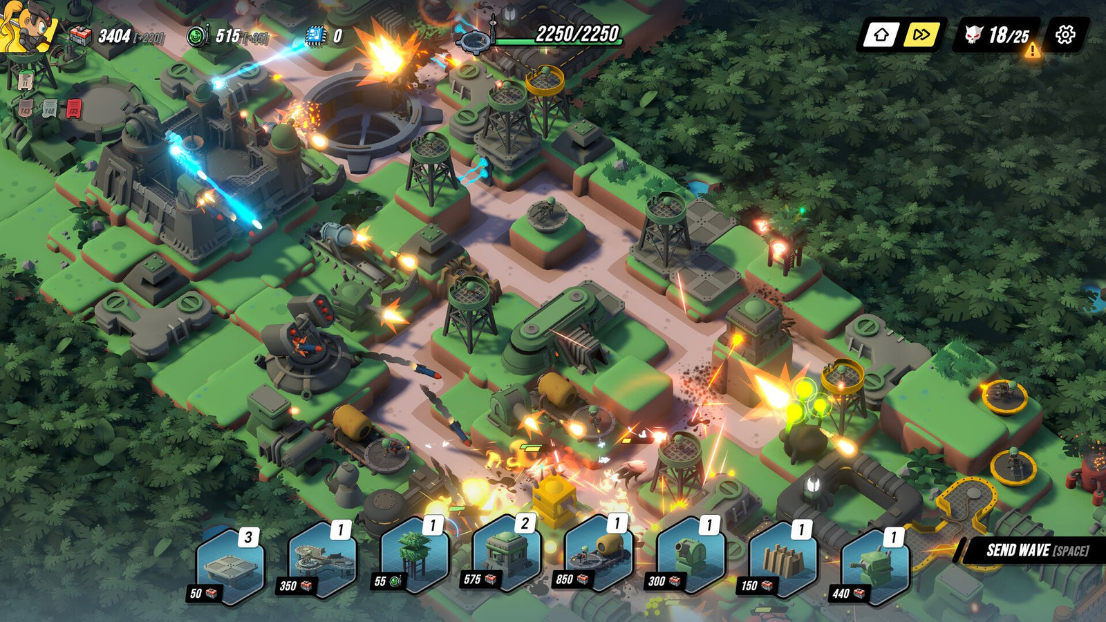 Tower Dominion — image 6