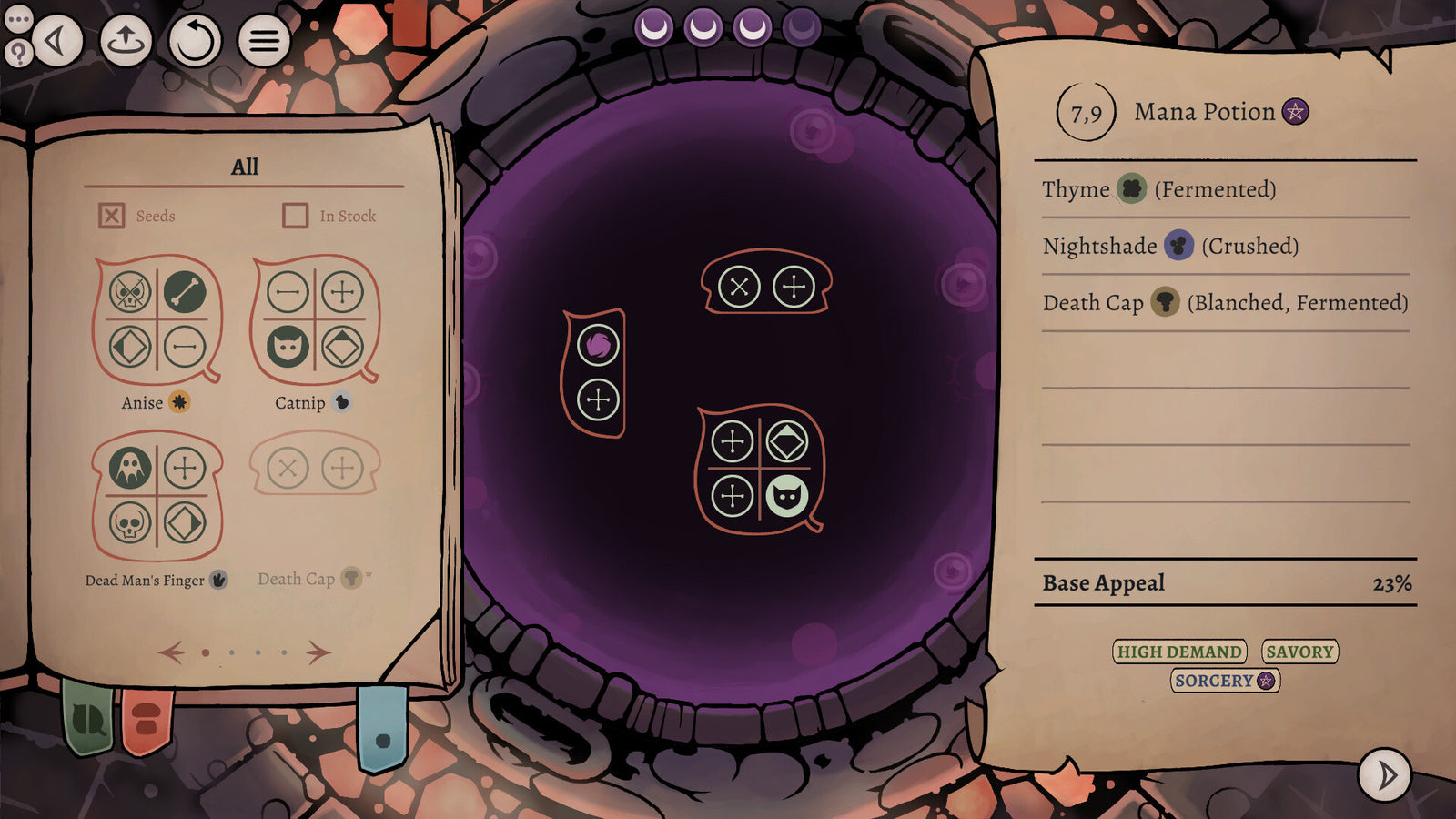 Potion Tycoon — image 1