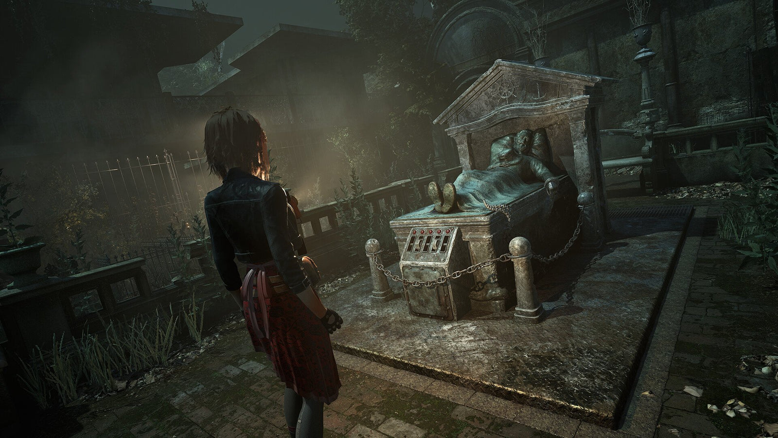 Tormented Souls 2 — image 5