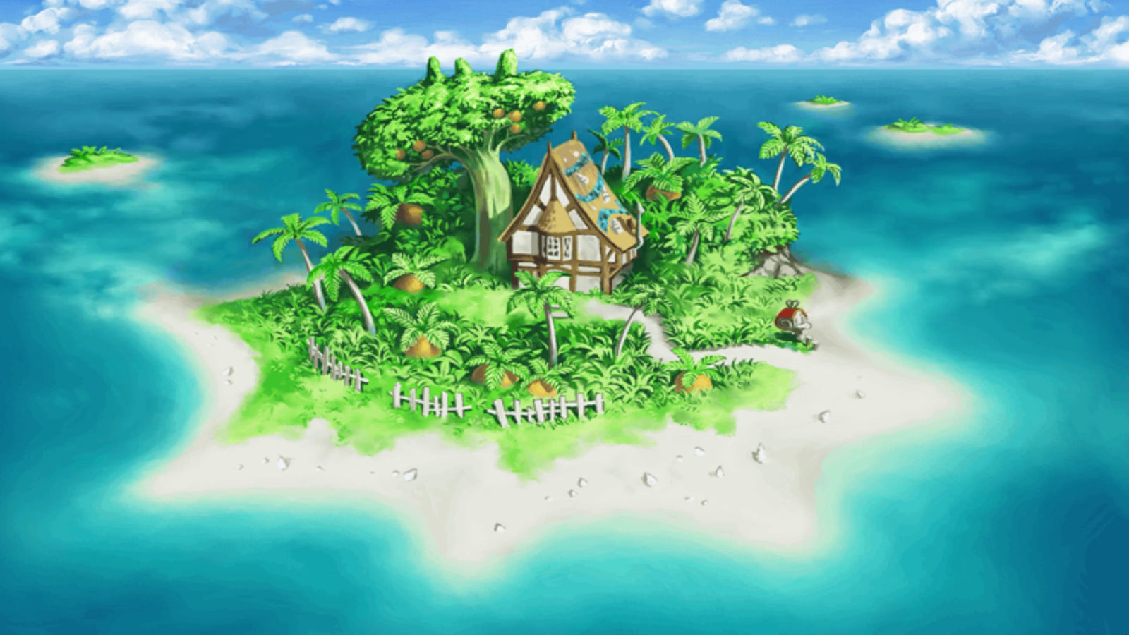 Phantom Brave — image 6