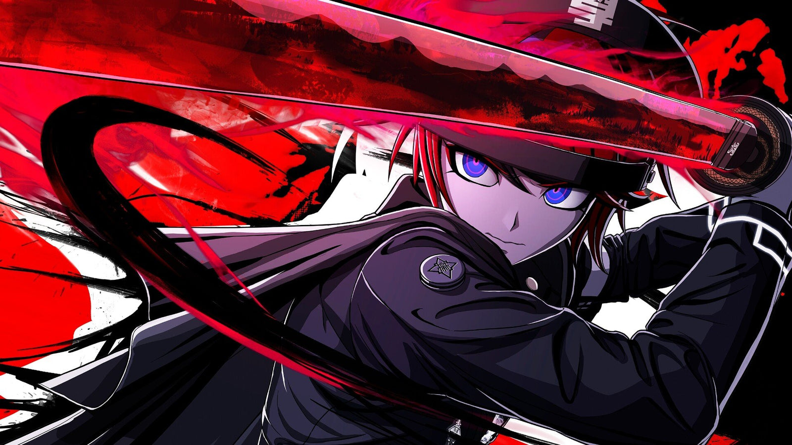 The Hundred Line Last Defense Academy — image 1