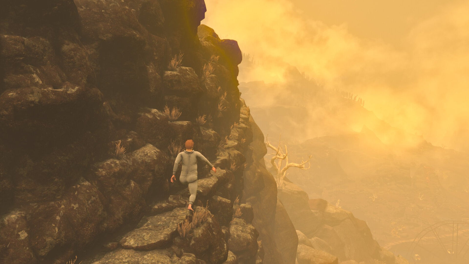 Baby Steps — image 1