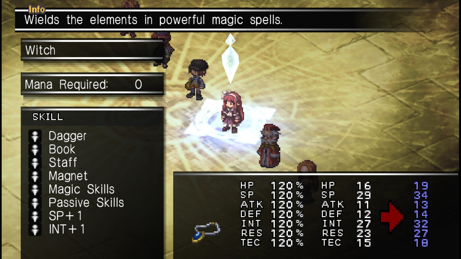 Makai Kingdom: Reclaimed and Rebound — image 1