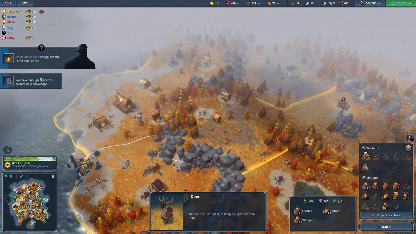 Northgard — image 2