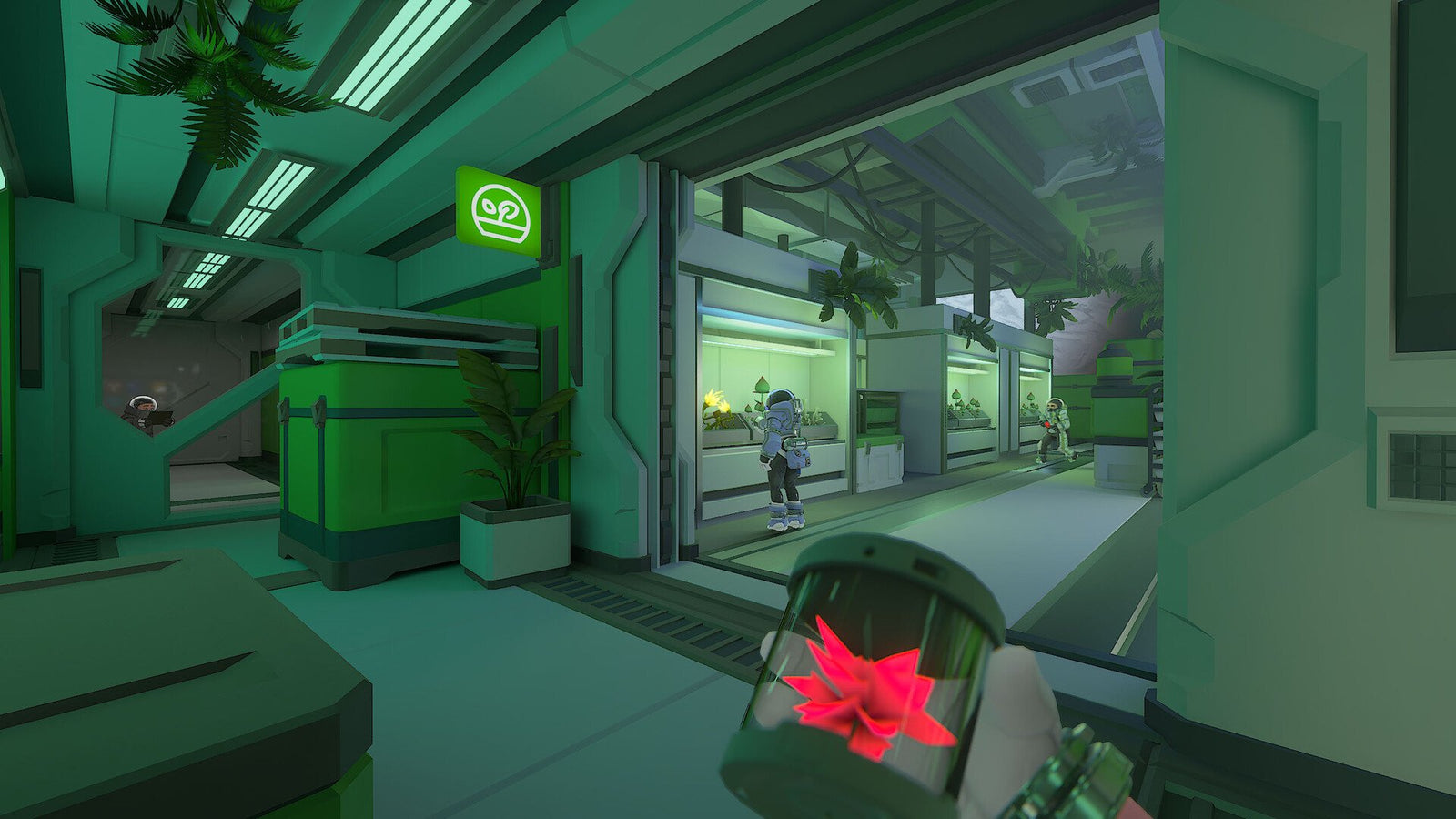 LOCKDOWN Protocol — image 6