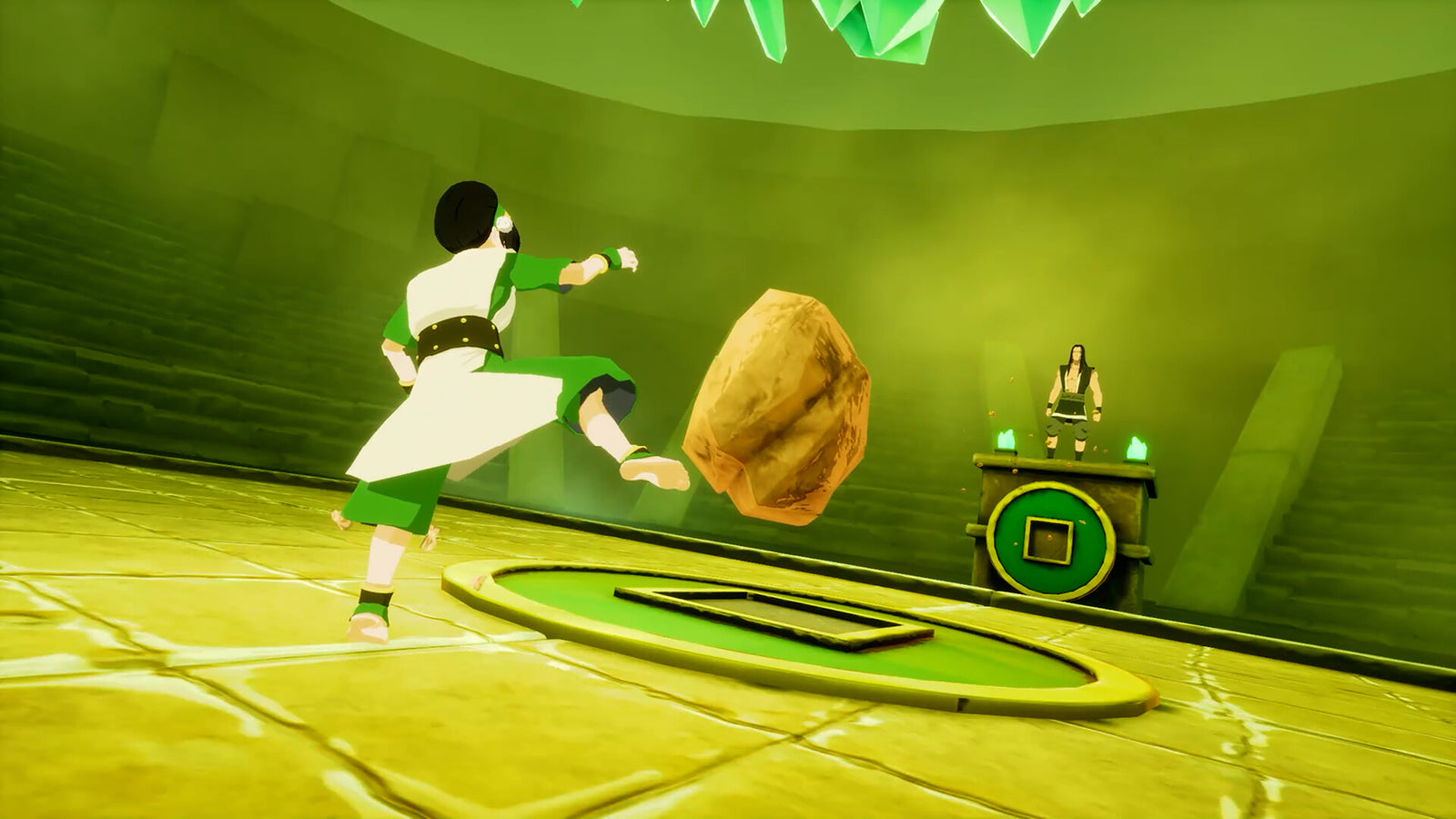 Avatar The Last Airbender: Quest for Balance — image 3