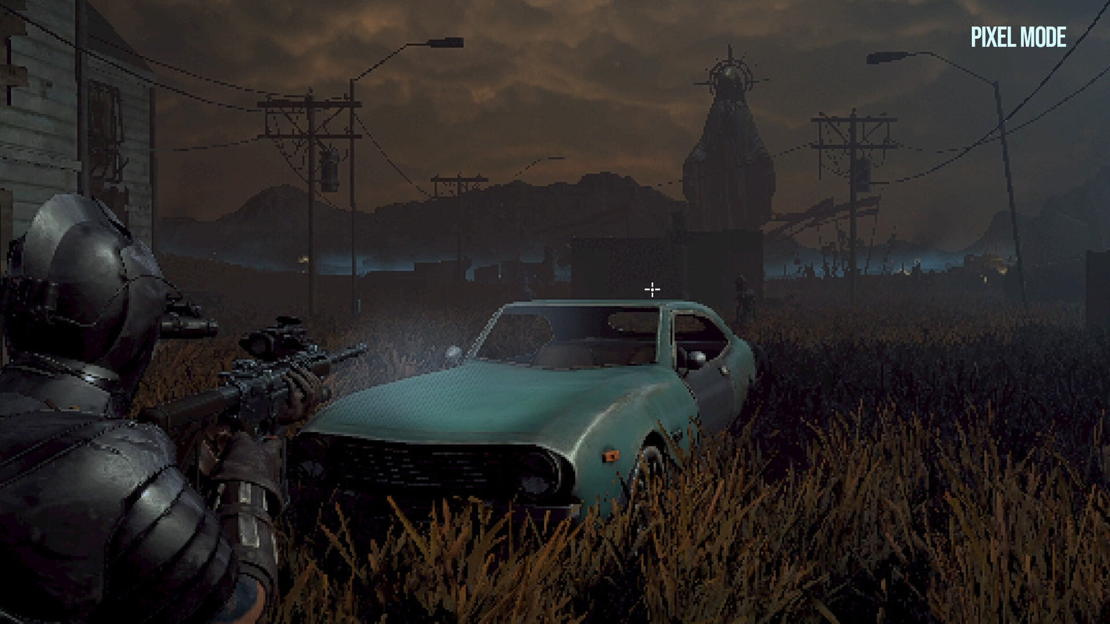 Dark Light: Survivor — image 3