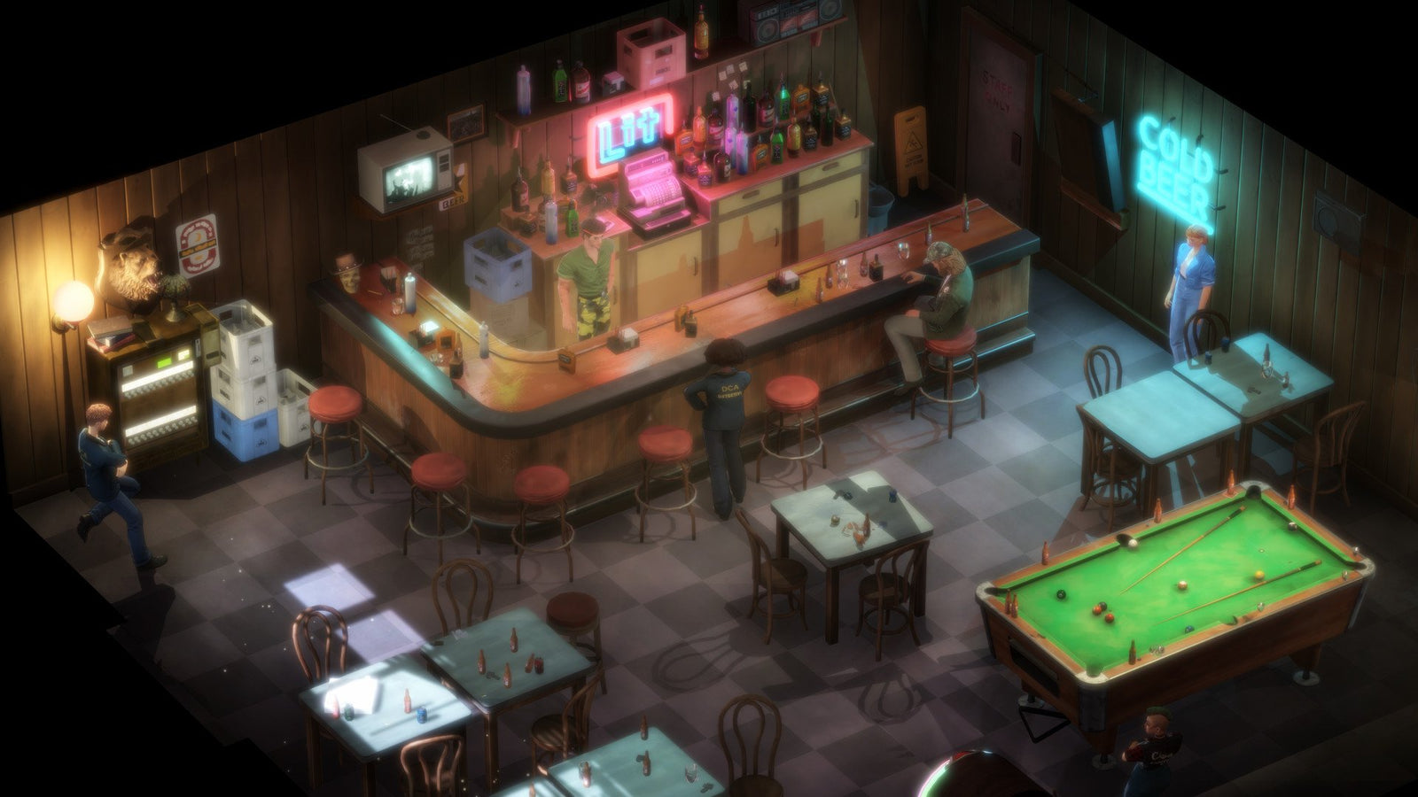 Murder Mystery Machine — image 4