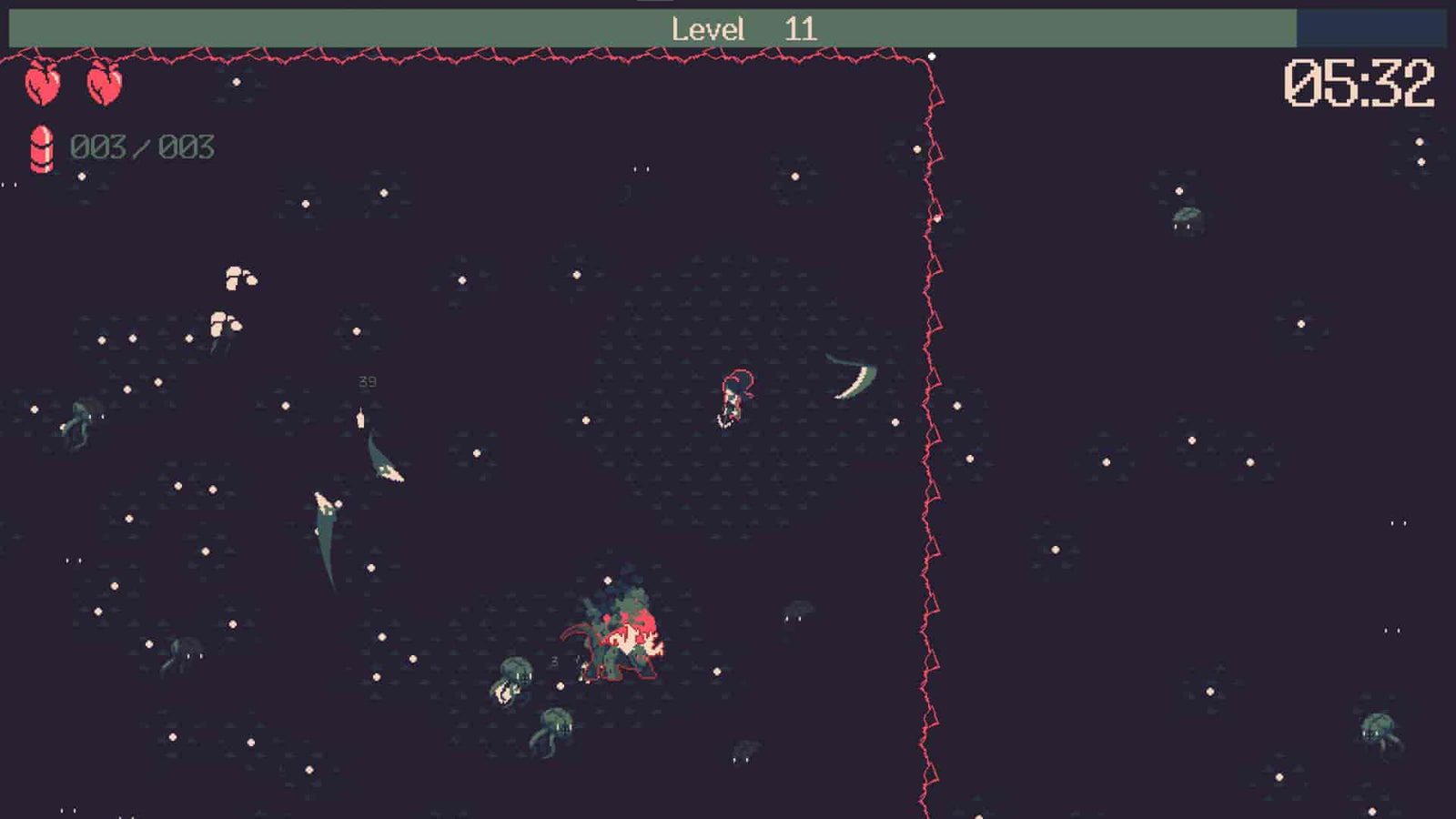 20 Minutes Till Dawn — image 2