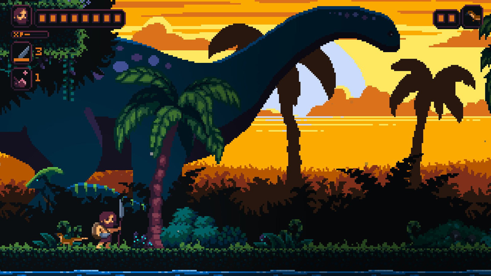 Primal Planet — image 5
