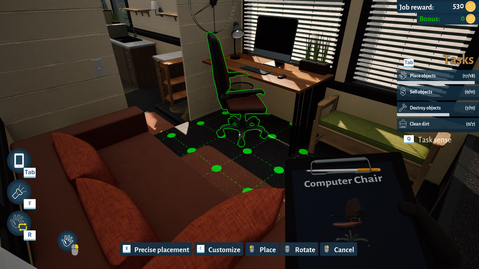 Bus Flipper: Renovator Simulator — image 5