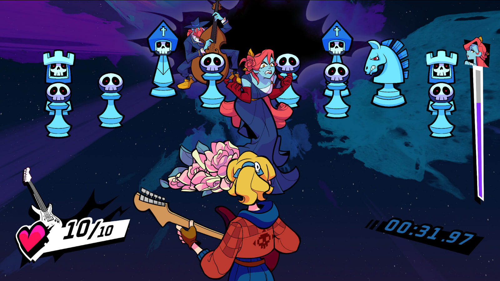 Rift of the NecroDancer — image 4