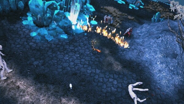 Sacred 2 Remaster — image 3