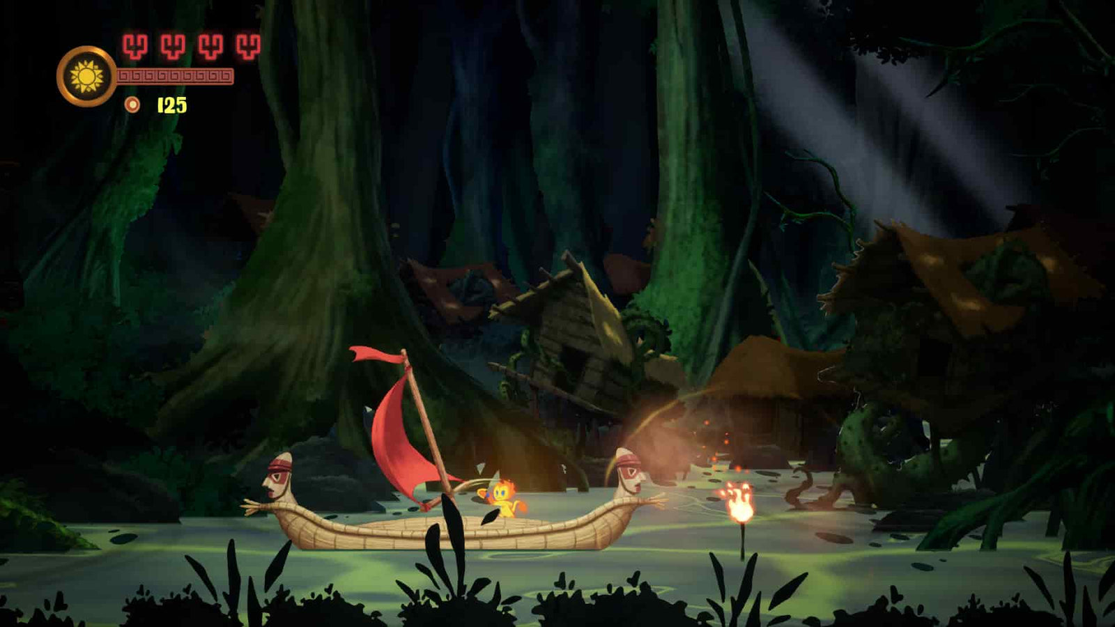 Imp of the Sun — image 2