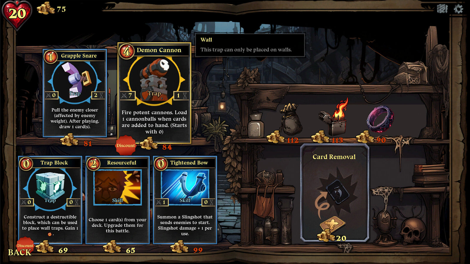 CD 2: Trap Master — image 2