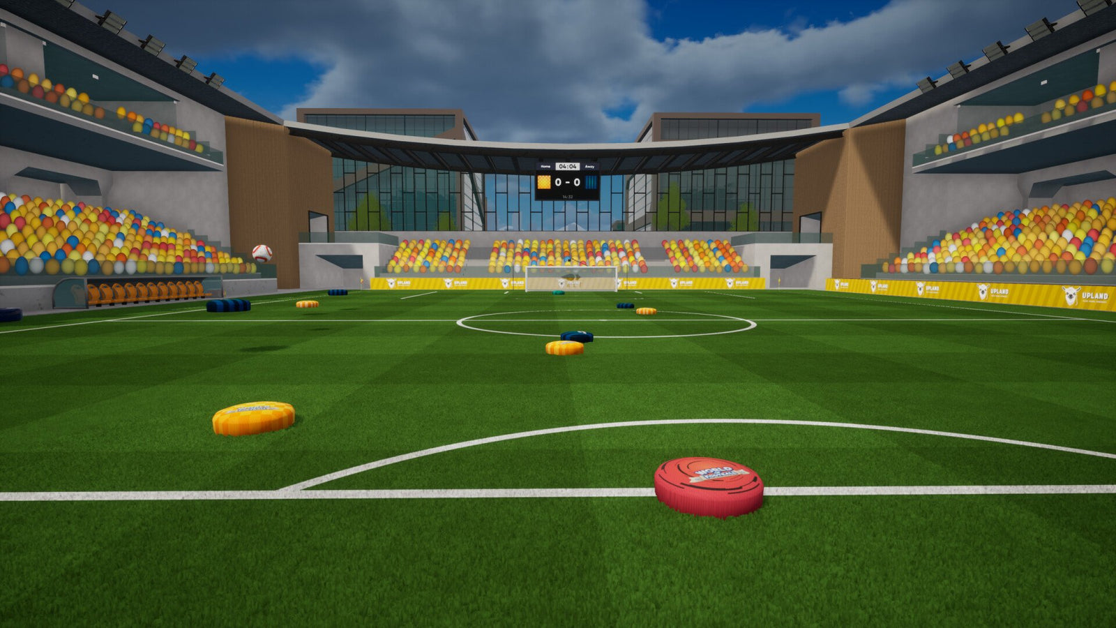 World of Football — image 6