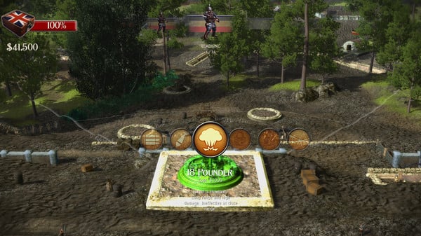 Toy Soldiers: HD — image 4