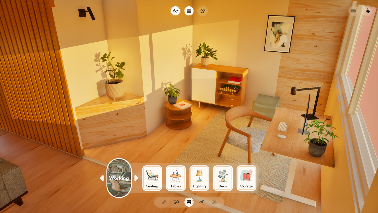 Small Spaces — image 5