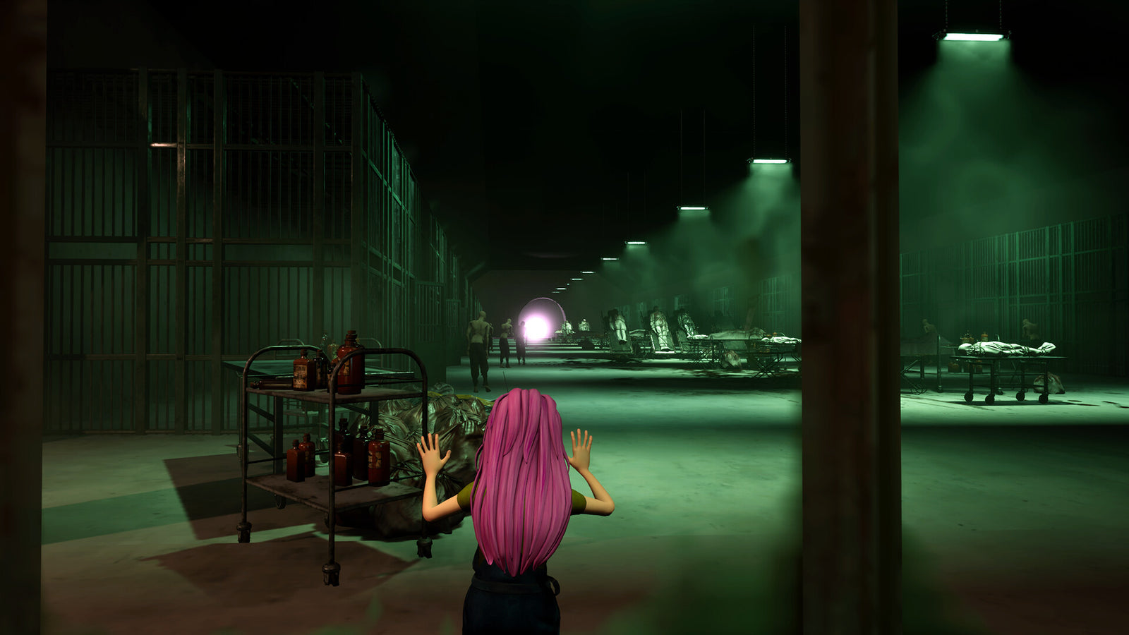 Ayasa: Shadows of Silence — image 4