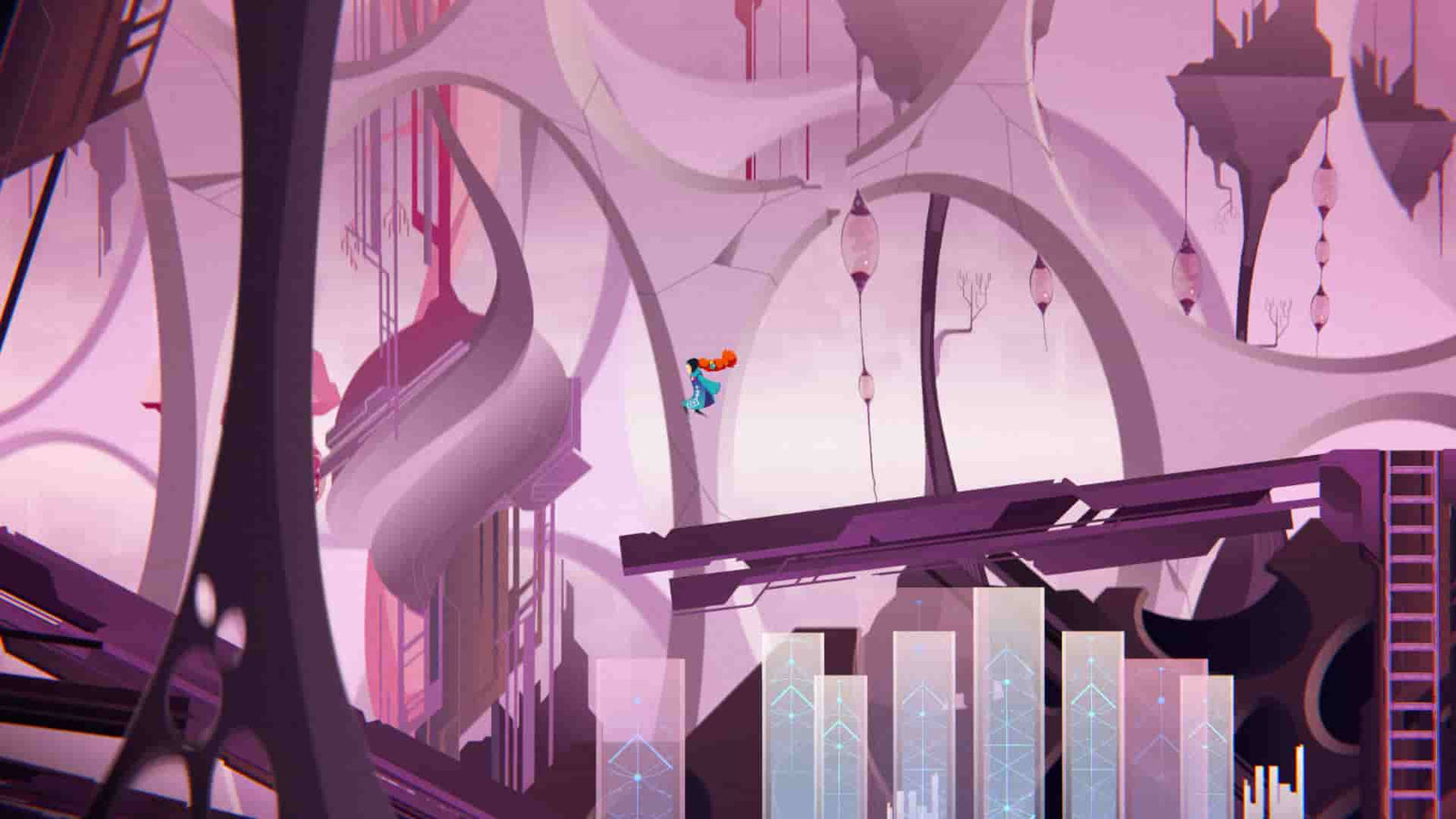 Aspire: Ina's Tale — image 2
